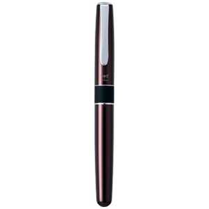 トンボ鉛筆 [水性ボールペン]ZOOM505 ブラウン (ボール径:0.5mm･インク色:黒) BW-2000LZA5