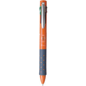 トンボ鉛筆 4色BCリポータースマート05E54 BC-FRLE54