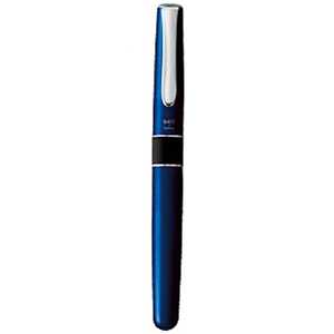 トンボ鉛筆 [水性ボールペン]ZOOM505 アズールブルー (ボール径:0.5mm･インク色:黒) BW-2000LZA44