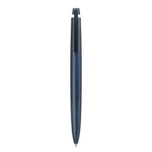 トンボ鉛筆 ズームC1 0.7mm BC-ZC1C44 [グラファイトブルー