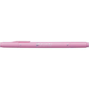 トンボ鉛筆 プレイカラー2 クールピンク WSTP47 トンボ鉛筆 プレイカラー2 クールピンク WSTP47