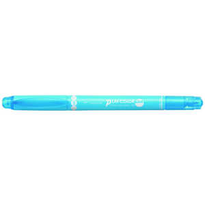 トンボ鉛筆 水性サインペンプレイカラドットスカイブル WS-PD14 トンボ鉛筆 水性サインペンプレイカラドットスカイブル WS-PD14