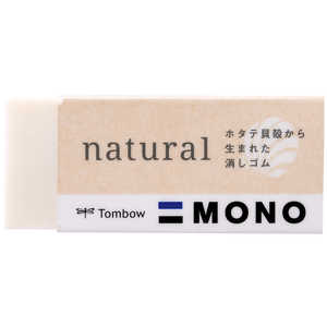 トンボ鉛筆 消しゴム モノナチュラル MONO(モノ) EE-NA トンボ鉛筆 消しゴム モノナチュラル MONO(モノ) EE-NA