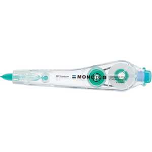トンボ鉛筆 Tombow 修正テープモノPS4 CTPS4_ トンボ鉛筆 Tombow 修正テープモノPS4 CTPS4_