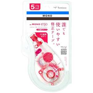 トンボ鉛筆 修正テープモノエルゴN5 CTYUXN5 トンボ鉛筆 修正テープモノエルゴN5 CTYUXN5