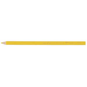 トンボ鉛筆 色鉛筆 1500単色 黄 1本 150003Jﾊﾞﾗ