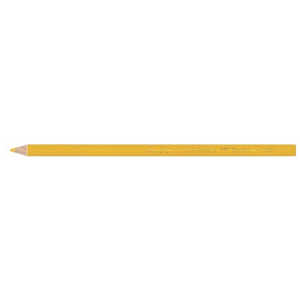 トンボ鉛筆 色鉛筆 1500単色 やまぶきいろ 1本 150004Jﾊﾞﾗ