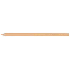 トンボ鉛筆 色鉛筆 1500単色 うすだいだい 1本 150029Jﾊﾞﾗ
