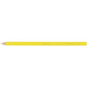 トンボ鉛筆 色鉛筆 1500単色 れもん色 1本 150002Jﾊﾞﾗ