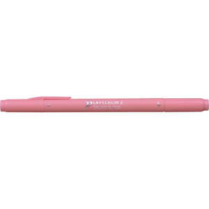 トンボ鉛筆 プレイカラー2 桜色 WSTP58