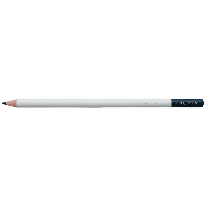 トンボ鉛筆 トンボ鉛筆 色鉛筆色辞典単色EX04 CI-REX4 CI-REX4