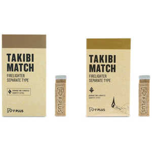 東京パイプ アウトドア用品 TAKIBIマッチ 10p 6714201 東京パイプ アウトドア用品 TAKIBIマッチ 10p 6714201