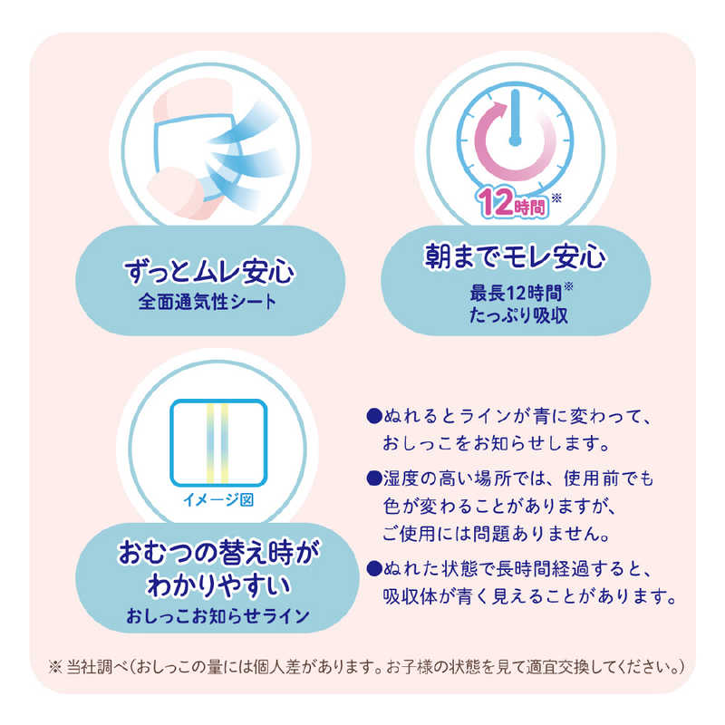 大王製紙 大王製紙 グーンプラス やわらかタッチパンツ Mサイズ64枚 グンプラスM64マイ グンプラスM64マイ