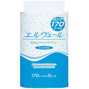 �G�����F�[�� �g�C���b�g�e�B�V���[ �V���O�� �c�Ȃ� 170m 6���[��