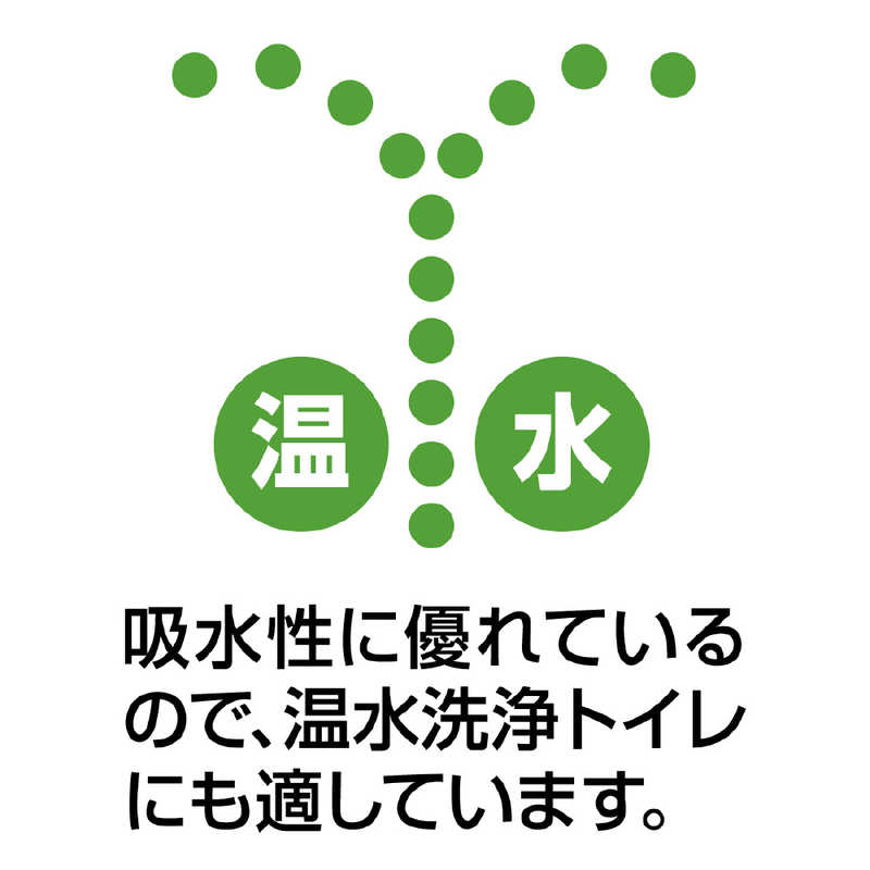 大王製紙 大王製紙 エリエール トイレットティシューフラワープリントダブル12ロール  
