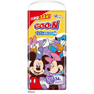 粦 GOON()ѥ ޤä餵̵ BIG礭 34 ˽