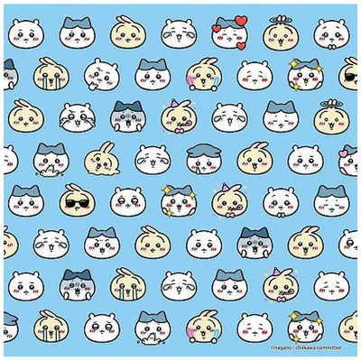 トーヨー おまけ付きちよがみ ちいかわ 31907 の通販 - カテゴリ