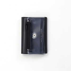 ダイゴー isshoni.カードファイル PVC Rブラック N1947 ダイゴー isshoni.カードファイル PVC Rブラック N1947