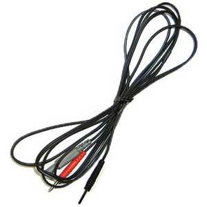 東レ トレリート用接続コード EMP002‐B (黒)