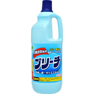 第一石鹸 ダイイチブリ-チ1500ml 