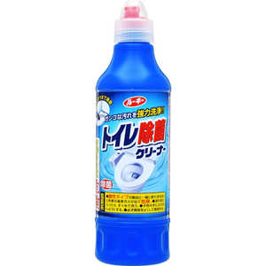 第一石鹸 ルーキートイレ除菌クリーナー 500ml 