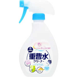 第一石鹸 キッチンクラブ 重曹水クリーナー 400ml 第一石鹸 キッチンクラブ 重曹水クリーナー 400ml