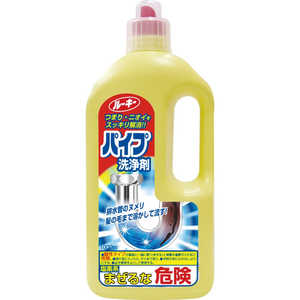 第一石鹸 ルーキー パイプ洗浄剤 1000ml 