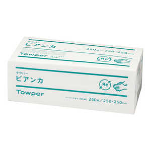 東海加工紙 タウパー ビアンカ L (1ケース12束入) KTO8201 東海加工紙 タウパー ビアンカ L (1ケース12束入) KTO8201