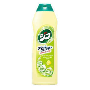 ユニリーバJCM クリームクレンザージフレモン 270ml(掃除用品) 