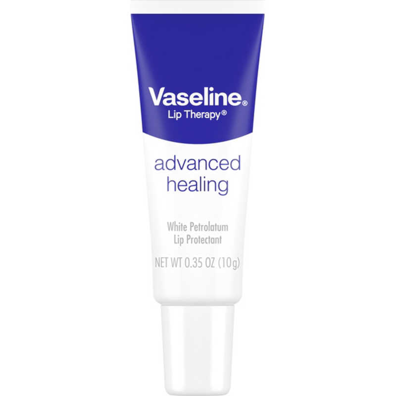 シービック シービック Vaseline(ヴァセリン) ペトロリュームジェリー リップレギュラー 〔リップクリーム〕  