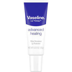 シービック Vaseline(ヴァセリン) ペトロリュームジェリー リップレギュラー 〔リップクリーム〕 