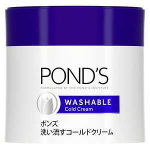 ユニリーバJCM POND'S(ポンズ)洗い流すコールドクリーム(270g)