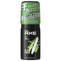 【新】AXE ブラックバニラ　4個　アルミニウムフリー 新】AXE ブラックバニラ 2個 アルミニウムフリー - メルカリ