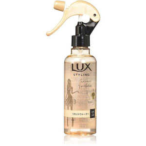 ユニリーバJCM LUX(ラックス) 美容液スタイリング リセットウォーター 190ml〔寝癖直し〕 