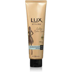 ユニリーバJCM LUX(ラックス) 美容液スタイリング まとまるスタイリングクリーム 130g〔スタイリング剤〕 