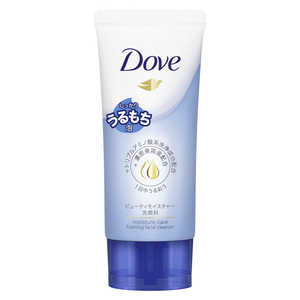 ユニリーバJCM 「DOVE」ビューティモイスチャー洗顔料30g ユニリーバJCM 「DOVE」ビューティモイスチャー洗顔料30g