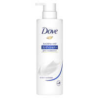 ユニリーバJCM Dove(ダヴ) モイスチャーケアケアシャンプーポンプ(500g