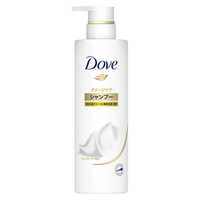 ユニリーバJCM Dove(ダヴ) モイスチャーケアケアシャンプーポンプ(500g