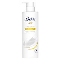 ユニリーバJCM Dove(ダヴ) モイスチャーケアケアシャンプーポンプ(500g