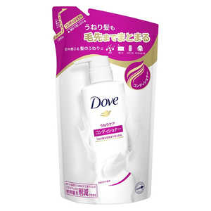 ユニリーバJCM 【DOVE(ダヴ )】うねりコンディショナーつめかえ用 350g 