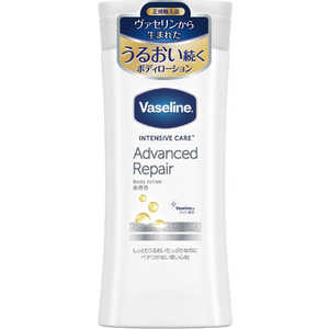 シービック Vaseline(ヴァセリン) アドバンスドリペア ボディローション 無香性 (200ml) 