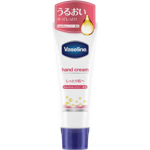 シービック Vaseline(ヴァセリン) ハンド&ネイル 50g〔ハンドクリーム〕 