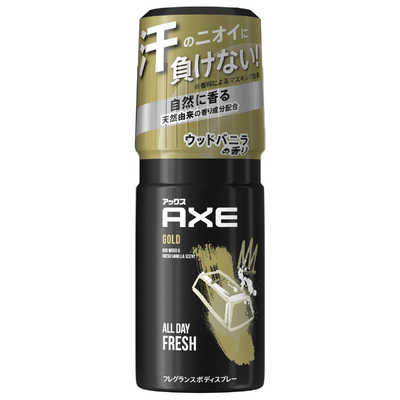 激レア】AXE ボディソープ ウッドバニラの香り 期間限定 清野菜奈