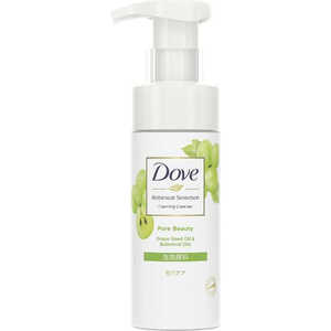 ユニリーバJCM Dove(ダヴ)ボタニカルセレクション 泡洗顔料 本体 145mL ポアビューティー ユニリーバJCM Dove(ダヴ)ボタニカルセレクション 泡洗顔料 本体 145mL ポアビューティー