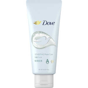 ユニリーバJCM Dove(ダヴ)しっとり毛穴ケア洗顔ジェル 140g しっとり ユニリーバJCM Dove(ダヴ)しっとり毛穴ケア洗顔ジェル 140g しっとり