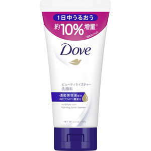 ユニリーバJCM Dove(ダヴ)ビューティモイスチャー洗顔料 増量品 143g 