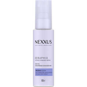 ユニリーバJCM NEXXUS(ネクサス)インテンスダメージリペア ヘアオイル100g ユニリーバJCM NEXXUS(ネクサス)インテンスダメージリペア ヘアオイル100g