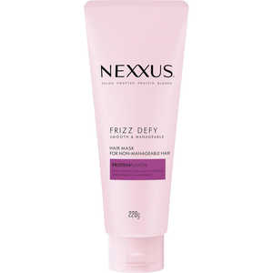 ユニリーバJCM NEXXUS(ネクサス)スムースアンドマネージャブル ヘアマスク220g ユニリーバJCM NEXXUS(ネクサス)スムースアンドマネージャブル ヘアマスク220g