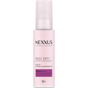 ユニリーバJCM NEXXUS(ネクサス)スムースアンドマネージャブル ヘアオイル100g 