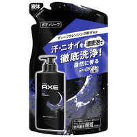 ボディ・フェイスケア Yuumai ユニリーバJCM AXE(アックス)フレグランス ボディソープ